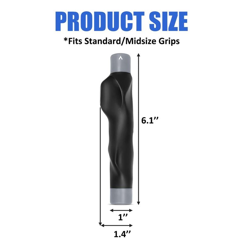 💥Golf Grip Trainer. Fix Swing Grip