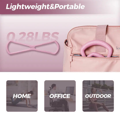 ✨ Women’s Figure-8 Resistance Band—Sculpt your arms, chest, and entire body anytime, anywhere 💪