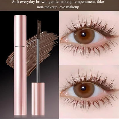 ✨Waterproof & Smudge-Proof Eyelash Mask