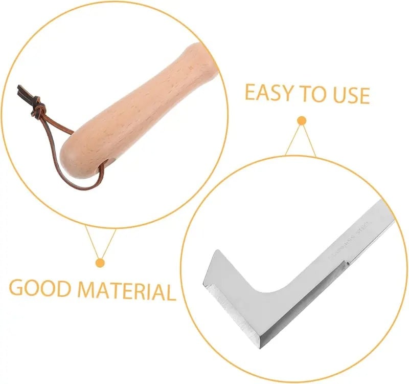 🌱New Crack Weeder Tool