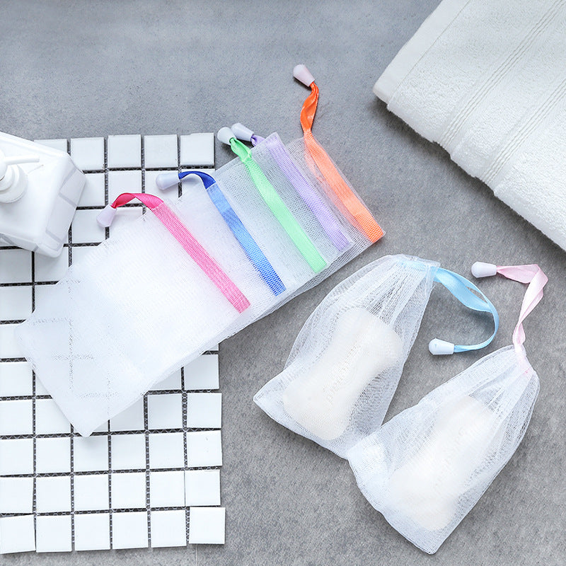 🌷Portable Travel Fluid Makeup Packing Bag