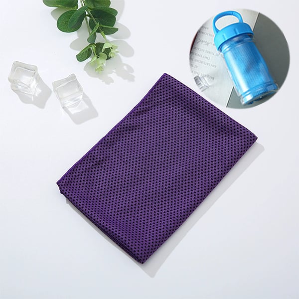 ❄️Refreshing antiperspirant towel to use anywhere, anytime