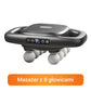 🎉8-head Fascial muscle relaxing massager