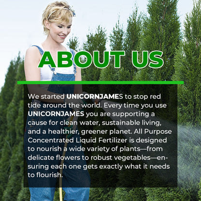 🎁 Hot Sale🔥All Purpose Concentrated Liquid Fertilizer