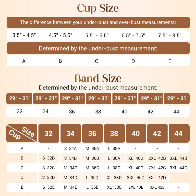 💕Women’s Comfortable Wireless Bras Push Up Bralettes Seamless Tshirts Bras Deep V Everyday Bras