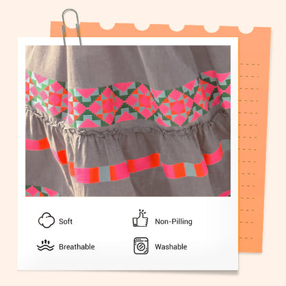 💕What should I wear tomorrow?💕Women's Loose V-Neck Vintage Stripe Pattern Sleeveless Dress