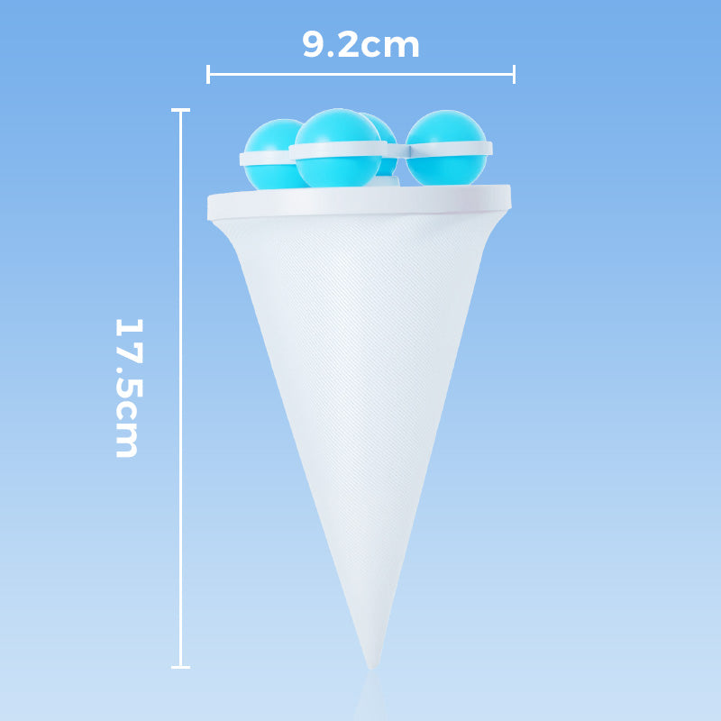 🎉Floating Lint Mesh Bag For Laundry🎉