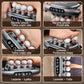 🎉8-head Fascial muscle relaxing massager
