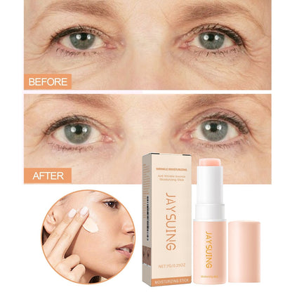 ✨️50% OFF!！👱‍♀️Get celebrity-like skin back！💦Pink Collagen Volume Multi Balm