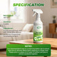 All-Purpose & No-Rinse Cleaning Spray