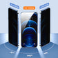 🔥BUY 1 GET 1 FREE🔥4K HD/Anti-Peeping Tempered Glass Screen Protector with Auto Dust-elimination Installation for iPhone