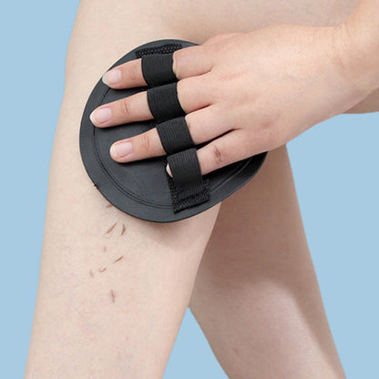 🖤Exfoliating Scrub Bath Pads🧖‍♀️Gently exfoliate, unclog pores, reveal brighter skin