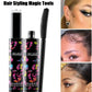2025 New Arrival-Small Broken Hair Styling Cream Finishing Stick Shape Tools