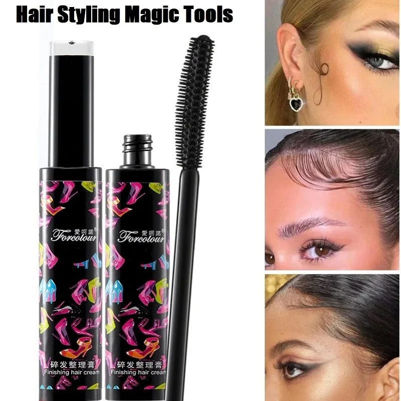 New Arrival-Small Broken Hair Styling Cream Finishing Stick Shape Tools
