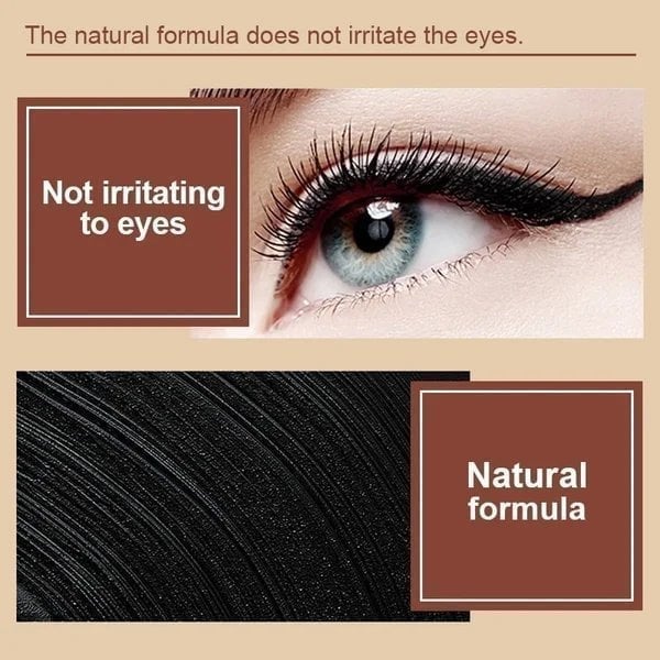 💥Natural Black Eyeliner Cream💥