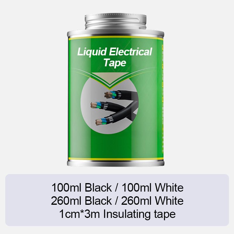 💥Buy 2 Get 1 Free💥Liquid Electrical Tape