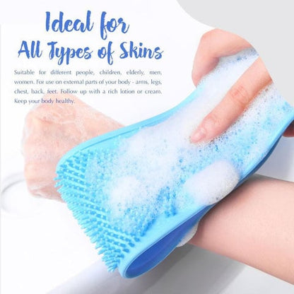 🧼Silicone Body Cleansing Brush