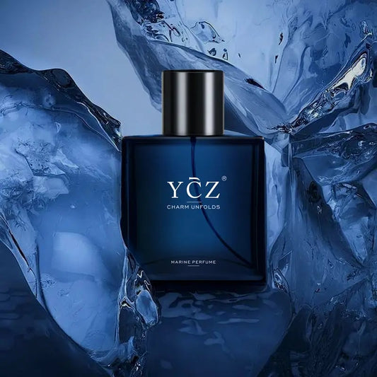 ⚡YCZ Midnight Marine Eau De Parfum Unisex 50ml