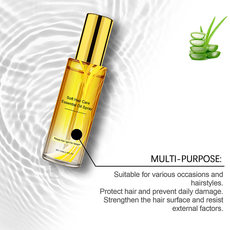 💞💞Lightweight Nourishing Hair Oil