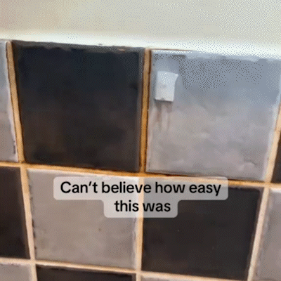 Anti-Mould & Waterproof Joint Pen for Ceramic Tiles
