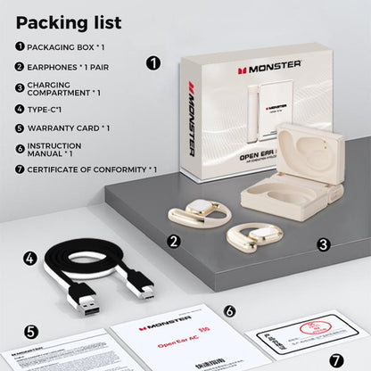 💥Wireless Noise-Canceling Bluetooth 6.0 Earbuds