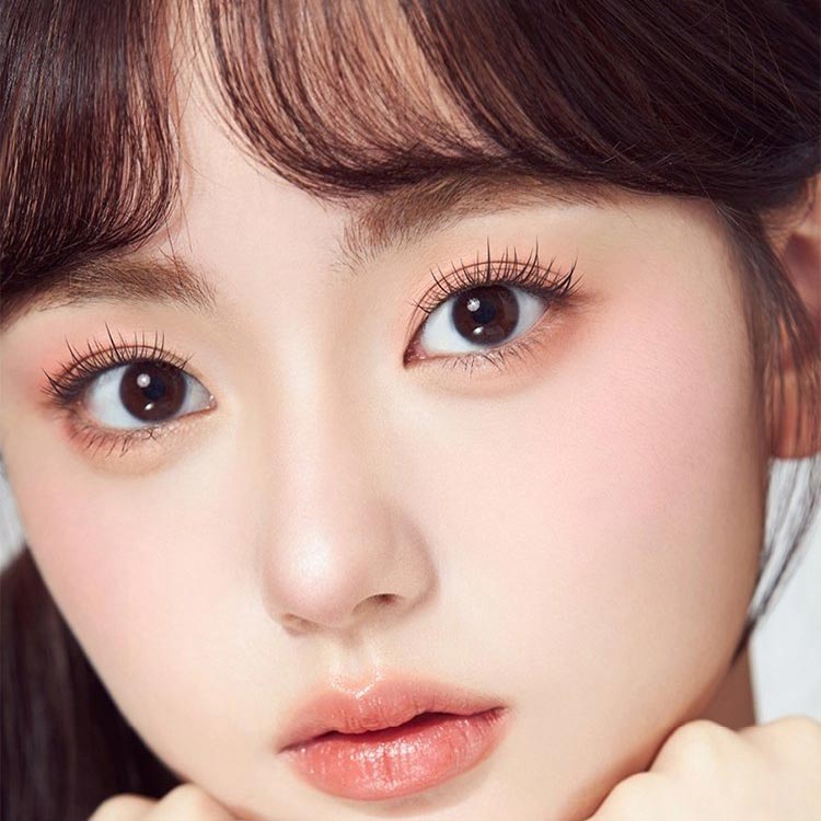 Waterproof Glue-free Realistic False Eyelashes💕