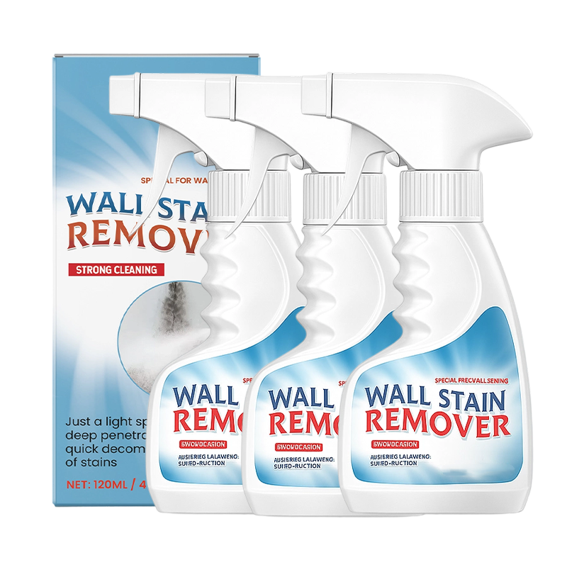 🔥Highly Effective Mould Removal Spray - Prevents Mould Regrowth🔥