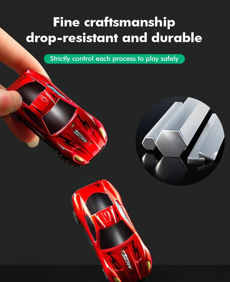 🚗✨Alloy model car set