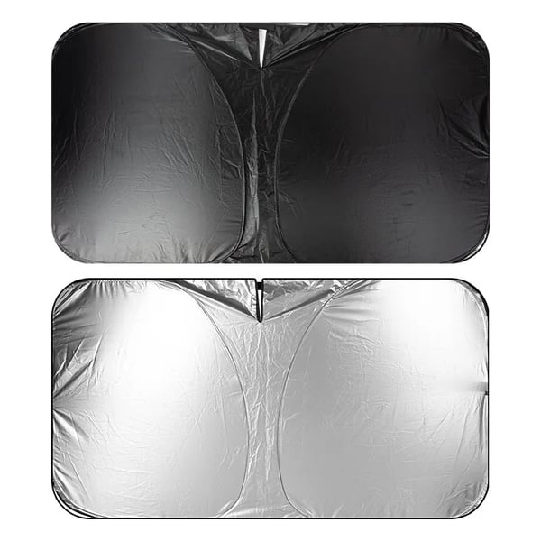 Windshield Sunshade Foldable Sun Shield