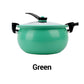 🔥Large Capacity McRib Stone Micro-Pressure Cooker