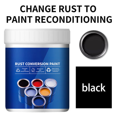 Metal Rust Preventive Paint