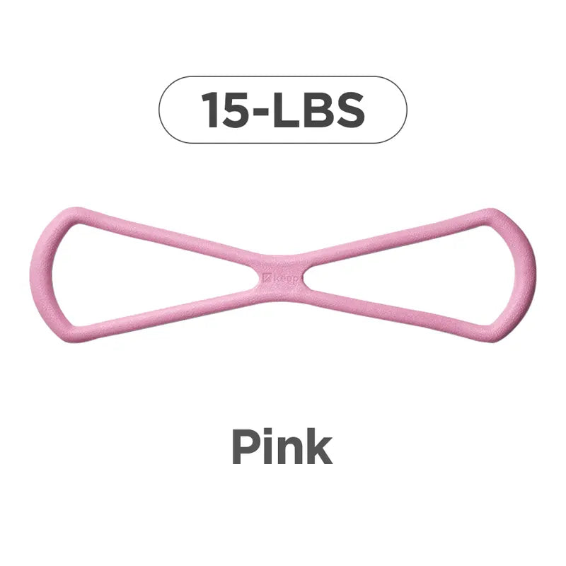 ✨ Women’s Figure-8 Resistance Band—Sculpt your arms, chest, and entire body anytime, anywhere 💪