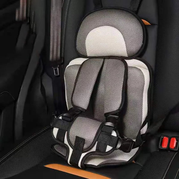 💥Portable Child Protection Car Seat