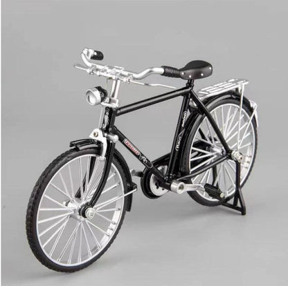 🔥DIY Bicycle Model Scale🔥