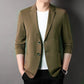 🔥Hot Sale🔥2025 Men's Lightweight Suit Jacket👔