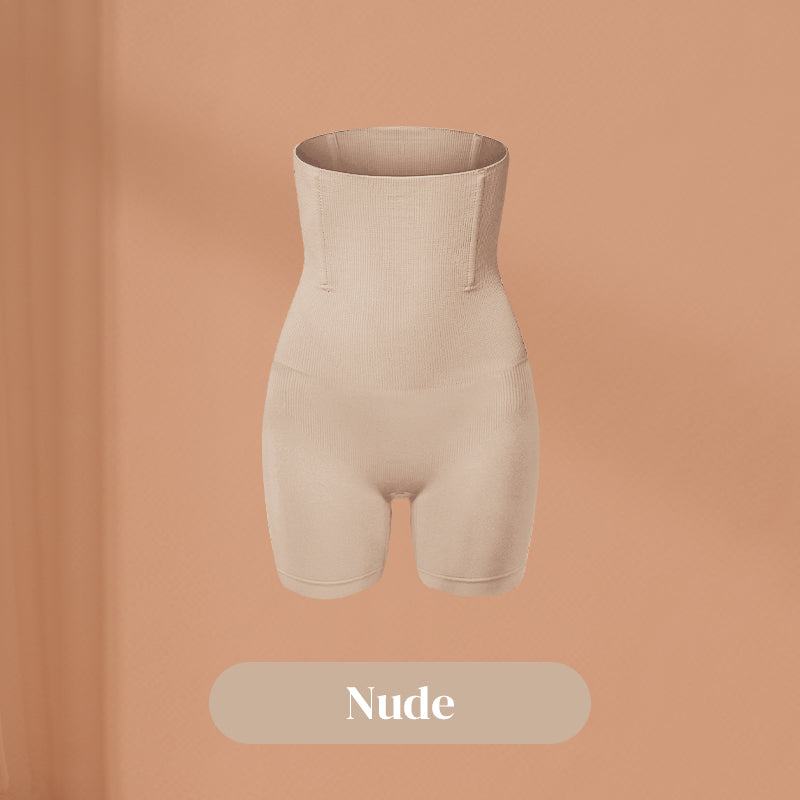 💃Breathable Cool Tummy And Hip Lift Air Pants