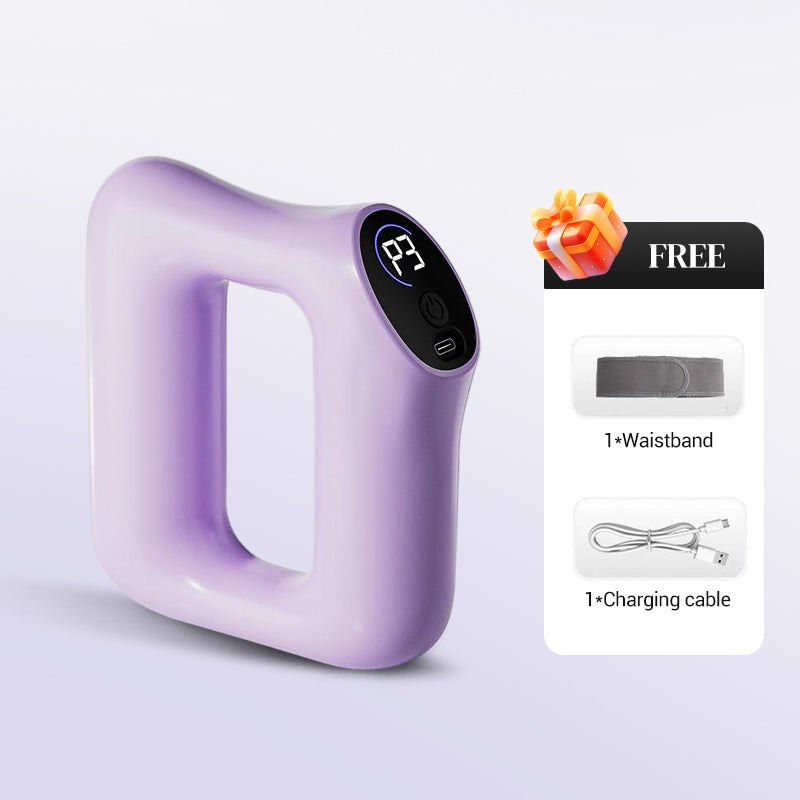 ⏳Multifunctional Full-Body Fascia Ring