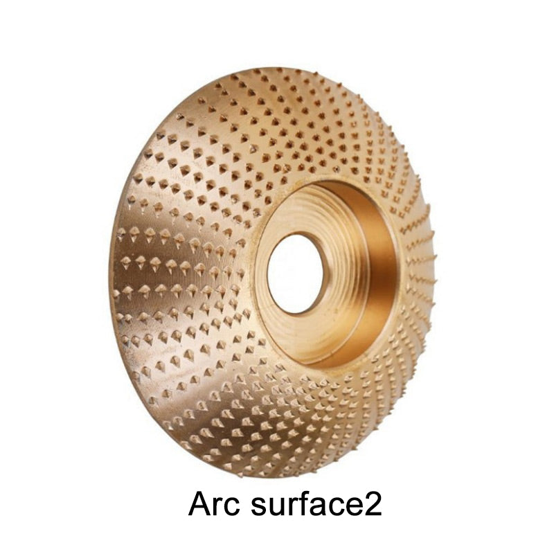 Grinding Wheel for Angle Grinder
