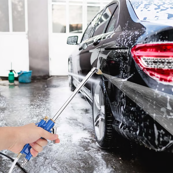 💥Air & Water Cleaning Gun