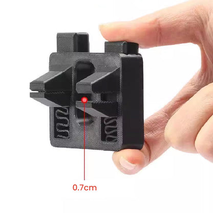 ⚡Electric Wire Welding Fixture（50% OFF）