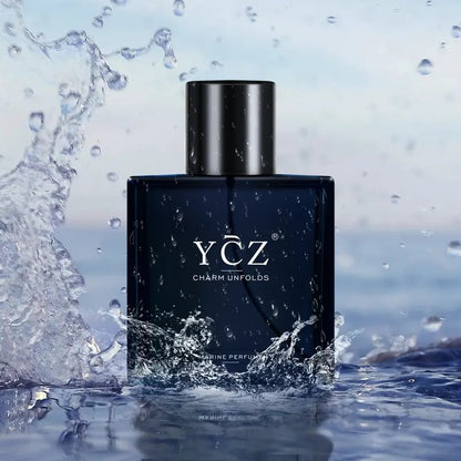 ⚡YCZ Midnight Marine Eau De Parfum Unisex 50ml