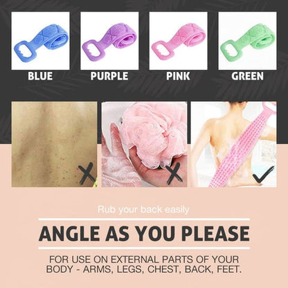 🧼Silicone Body Cleansing Brush