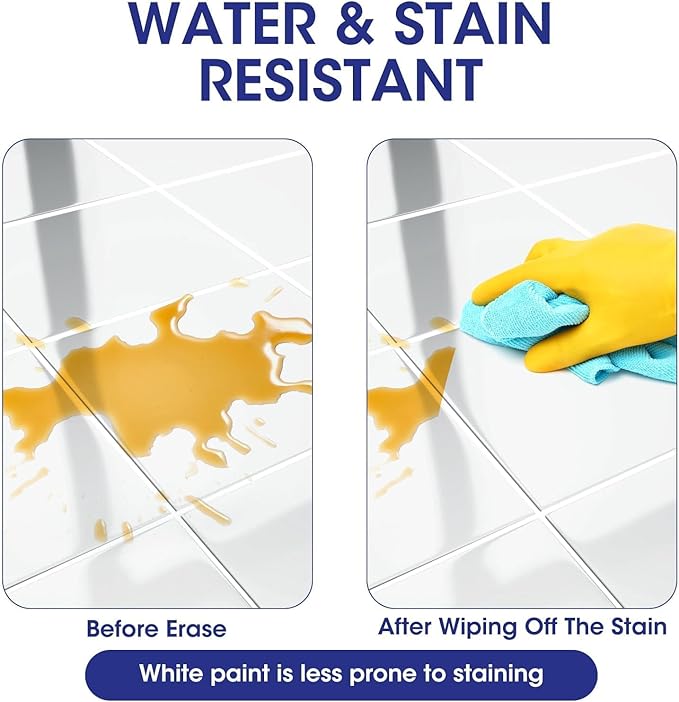 Anti-Mould & Waterproof Joint Pen for Ceramic Tiles