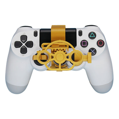 🎮New PC steering wheel for racing games – Driving Simulator
