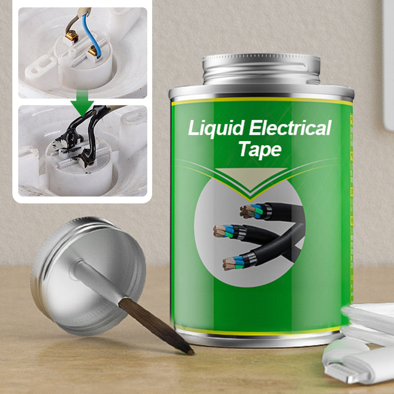💥Buy 2 Get 1 Free💥Liquid Electrical Tape