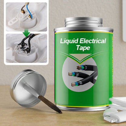 💥Buy 2 Get 1 Free💥Liquid Electrical Tape