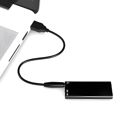 🔥 Mini Voice Recorder – Smart Sound Capture, Compact & Easy to Use, Long Battery Life 🔋