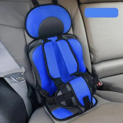 💥Portable Child Protection Car Seat