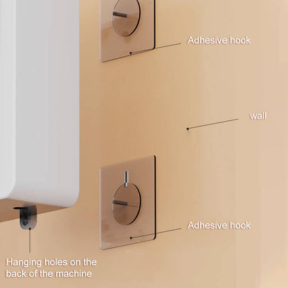 🚿Mini Instant Water Heater: Your Ultimate Shower Upgrade