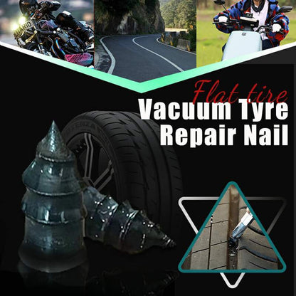 🛠️Vacuum Tire Mending Nail